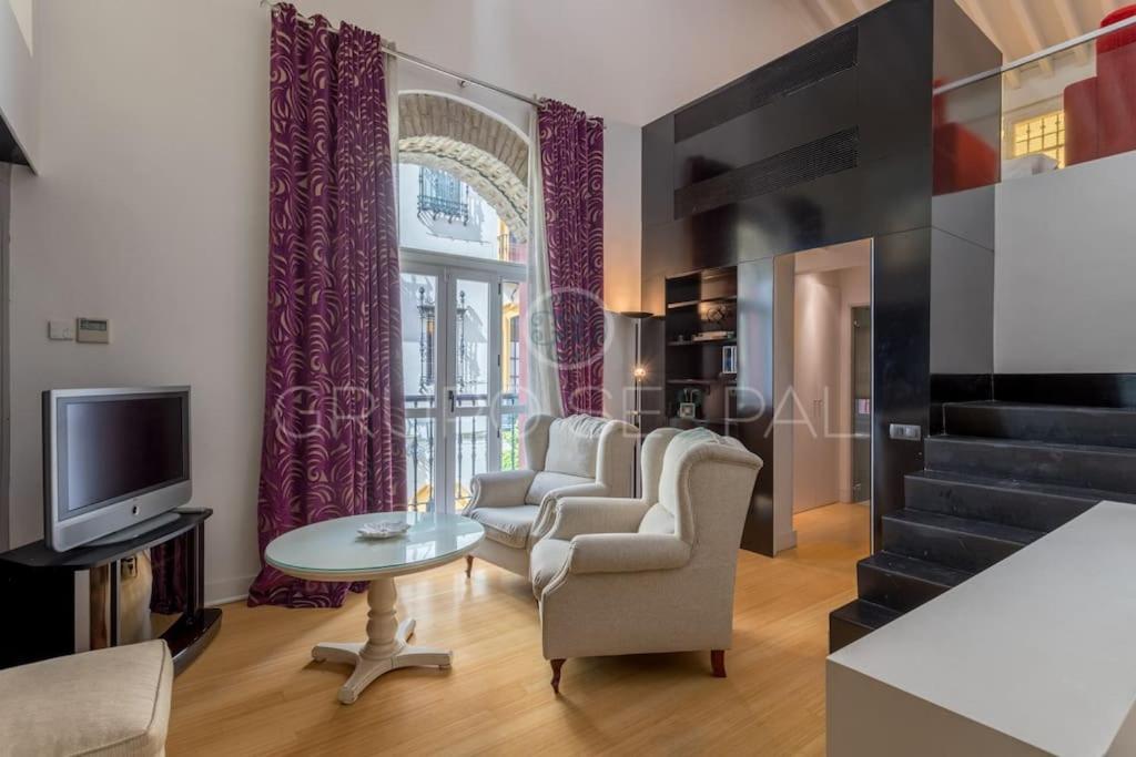 Ferienhaus Ad10 Full House Near Cathedral By Antonia Diaz Street